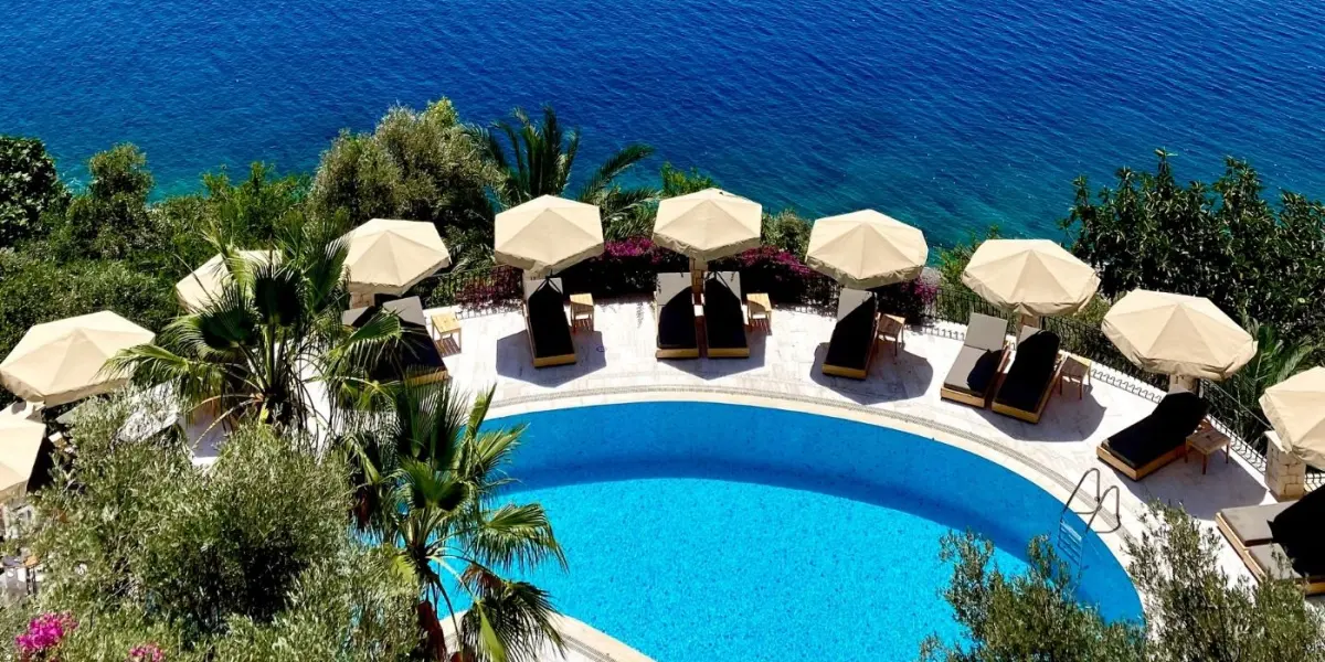 Villa Hotel Tamara