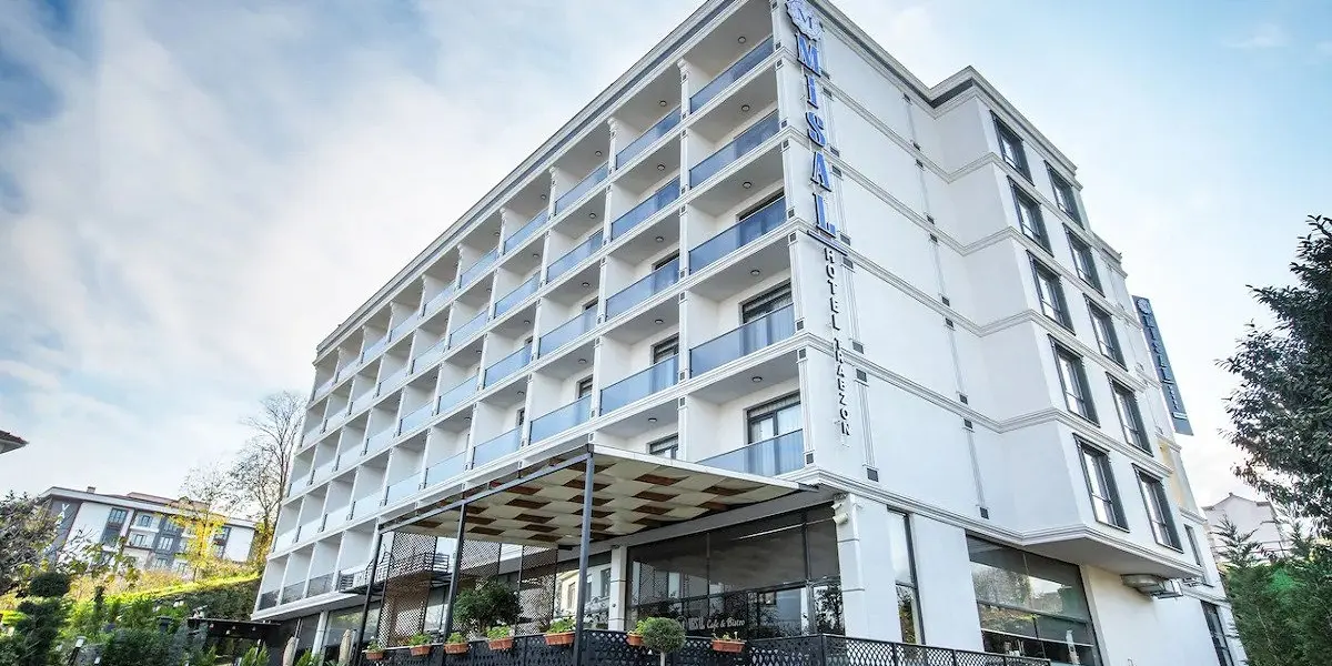 Misal Hotel