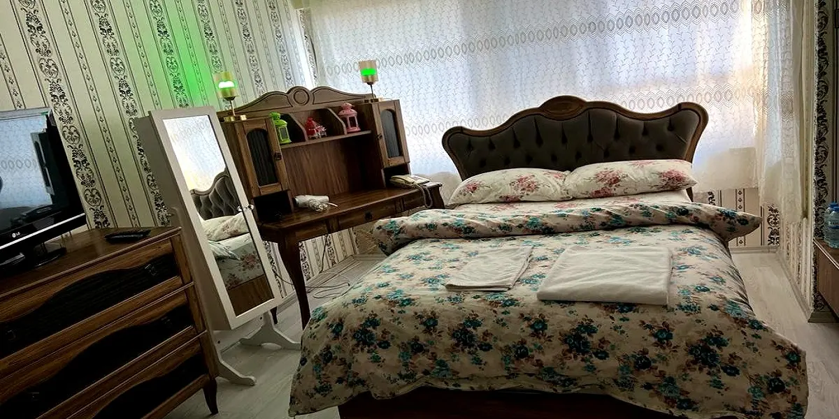 Saydam Otel