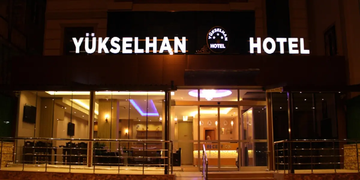 Yükselhan Otel Adana