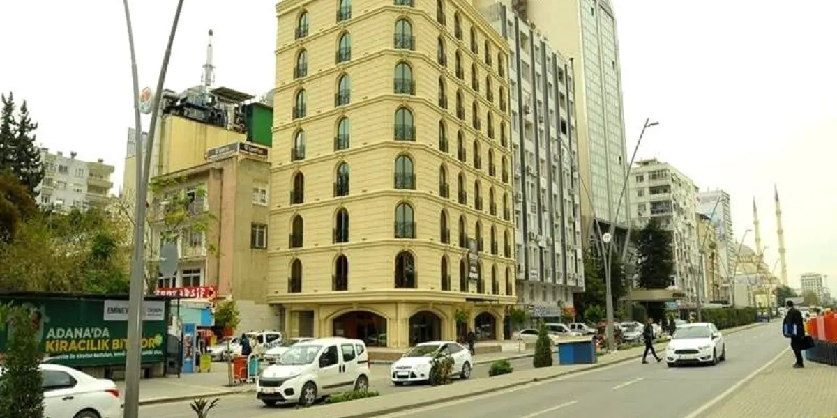 Princess Maya Butik Hotel