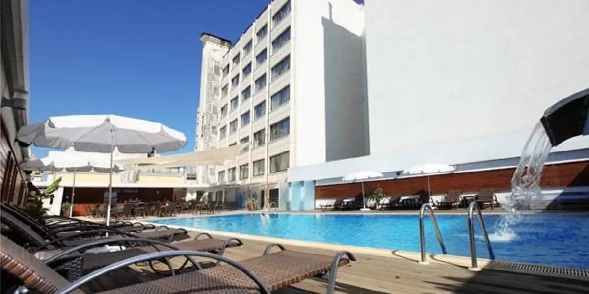 Sürmeli Adana Hotel