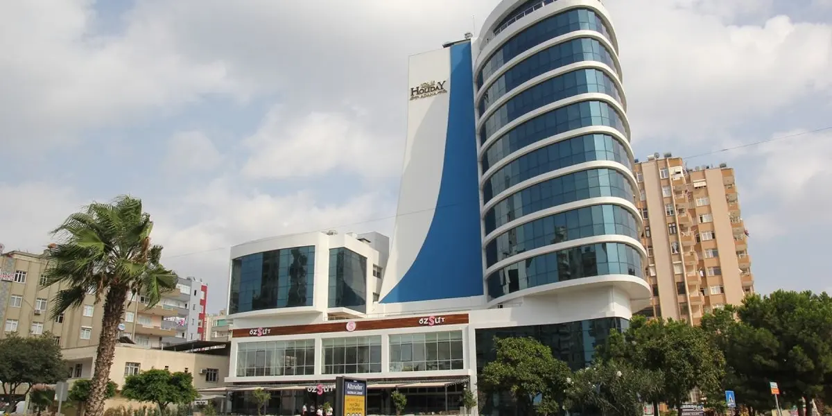 Yol İş Holiday Adana