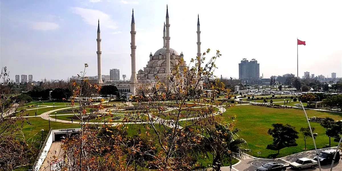 Garden Park Otel