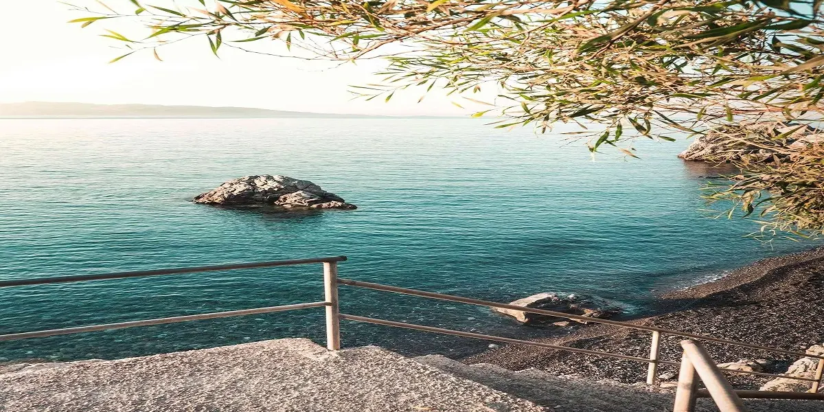 Saklı Yaz Datça Adult Only (+16)