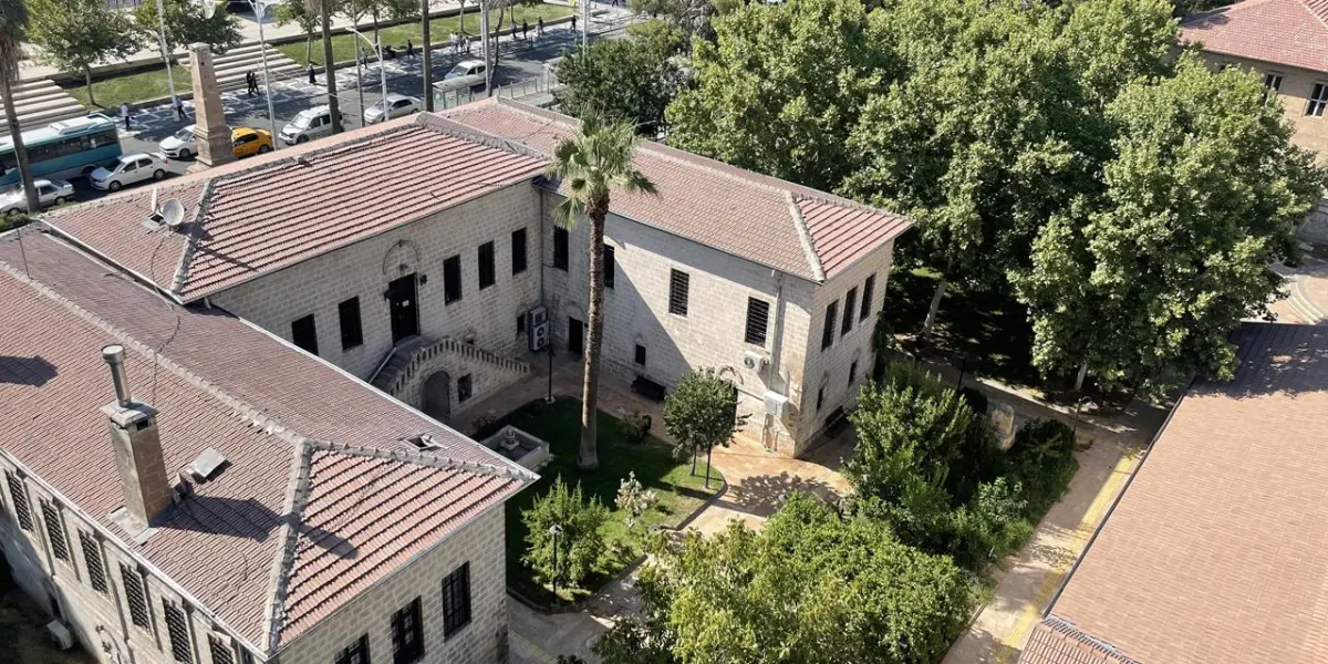 Kançul Hotel Taştepeler