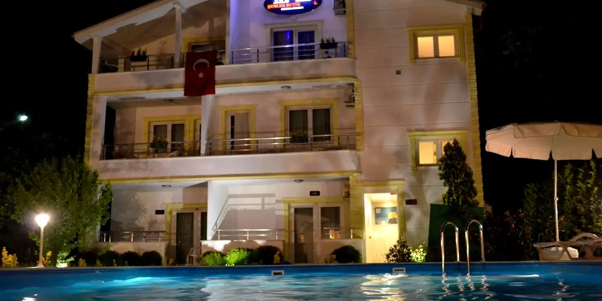 Sapanca Senler Butik Otel