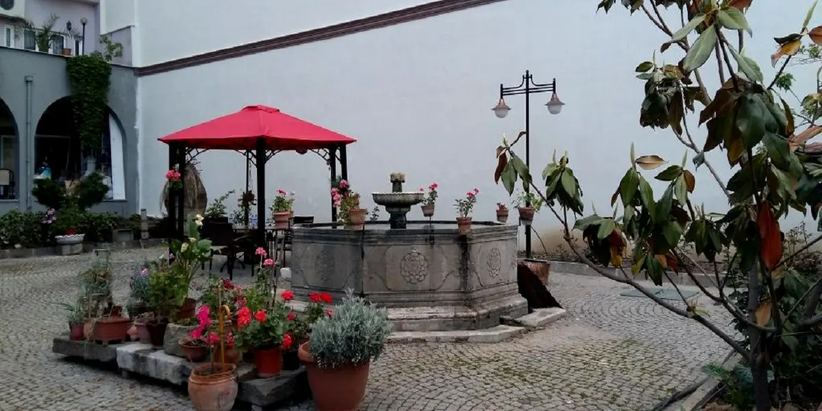 Önder Otel