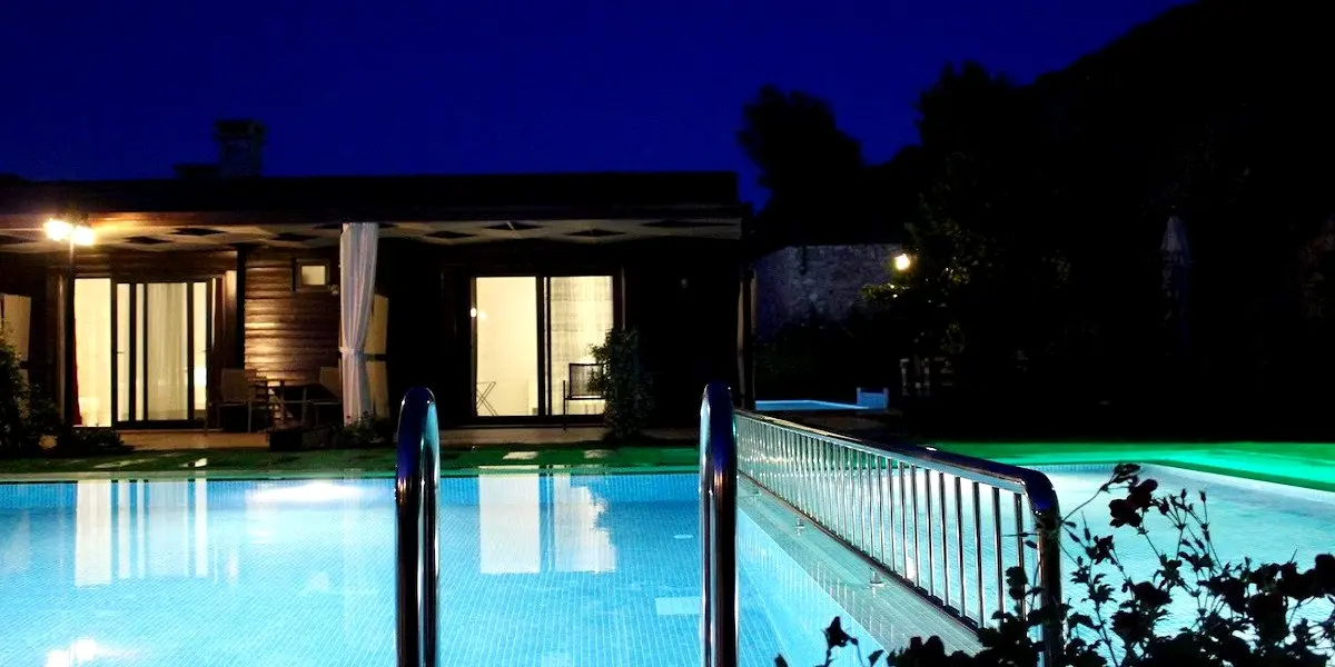 Turnaboğazı Çiftlik Otel