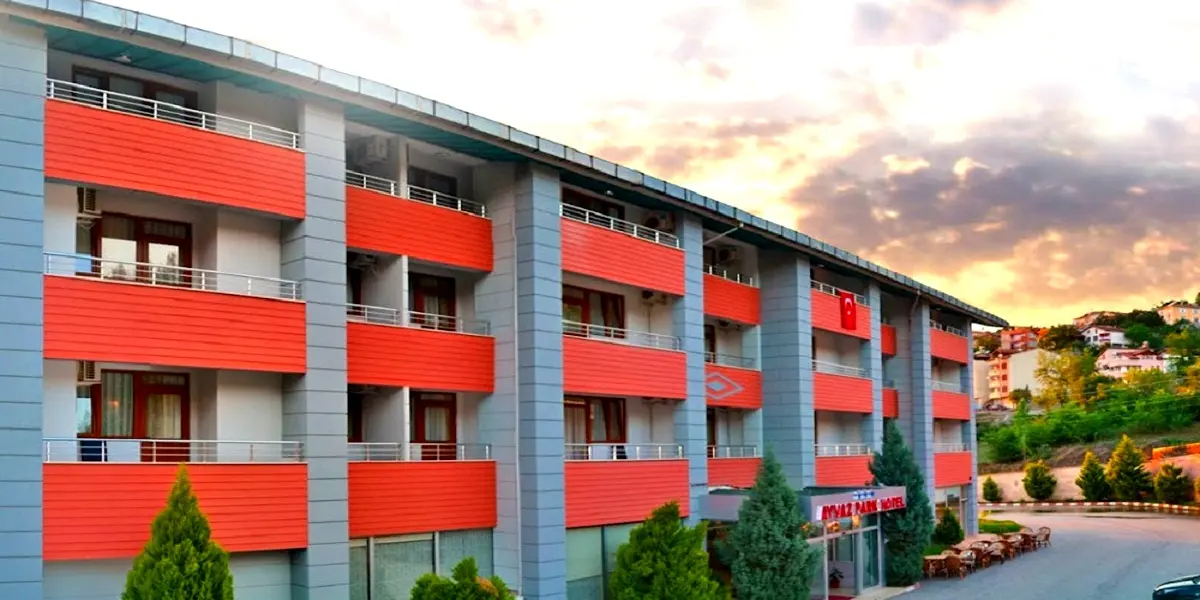 Ayvaz Park Hotel