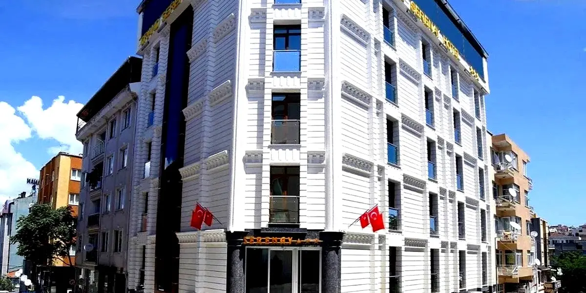 Grand Serenay Hotel