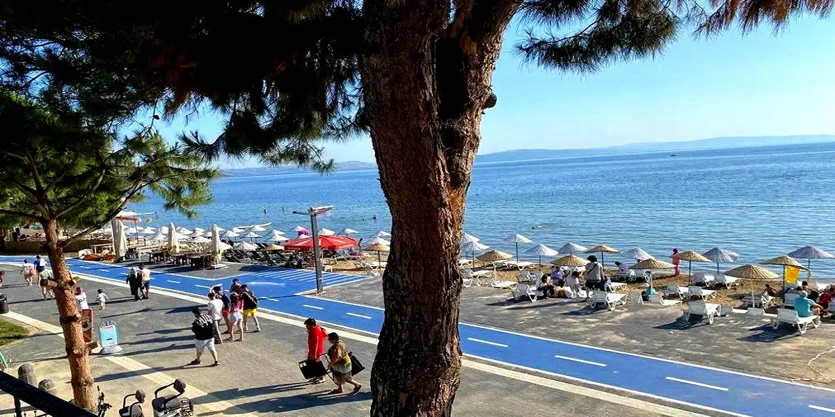 Villa Ece Boutique Hotel
