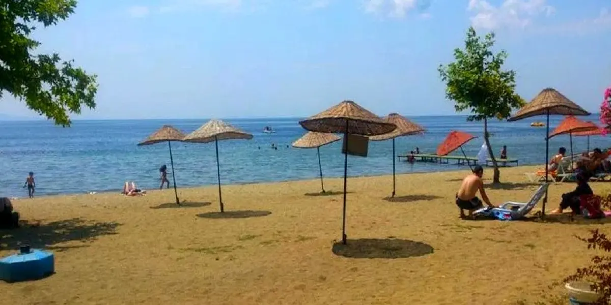 Erdinç Tatil Evleri
