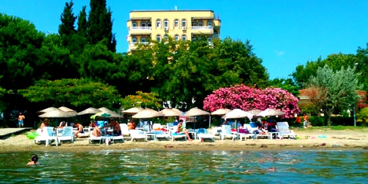 Erdek Sun Beach Hotel
