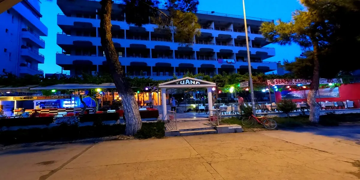 Casatuana Otel