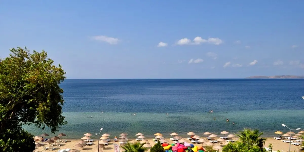 Aycan Otel