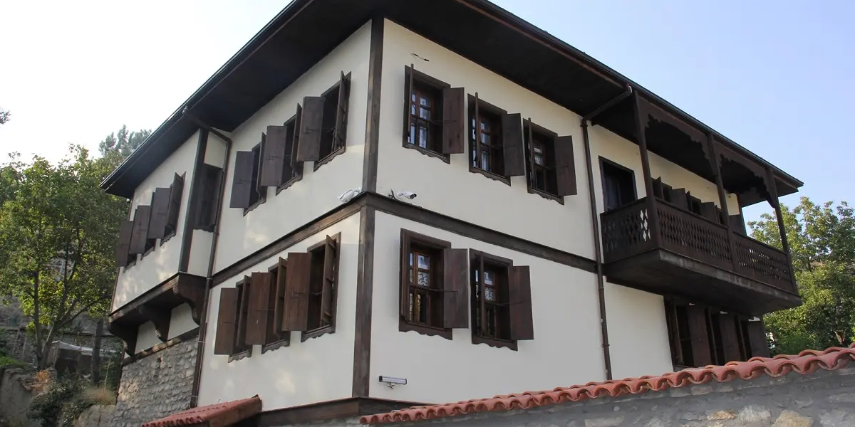 Beybağı Konak