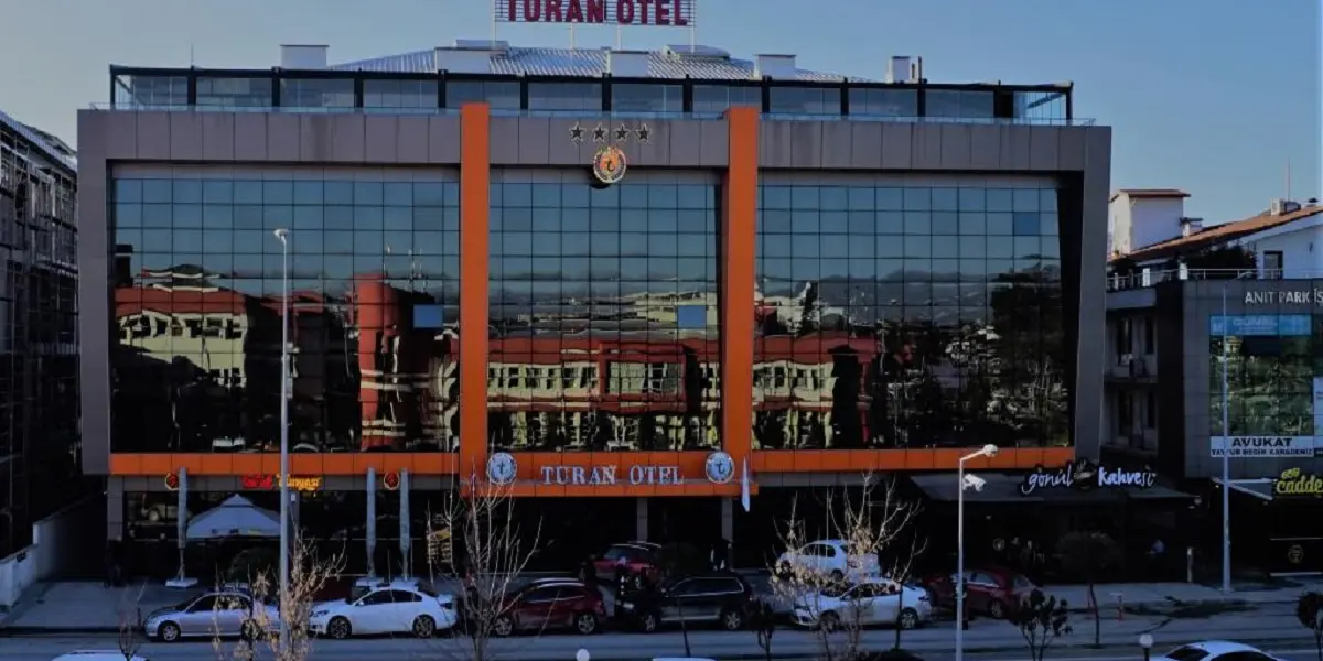 Turan Otel