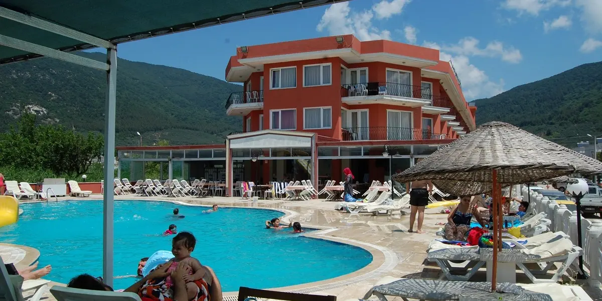Hotel Benan