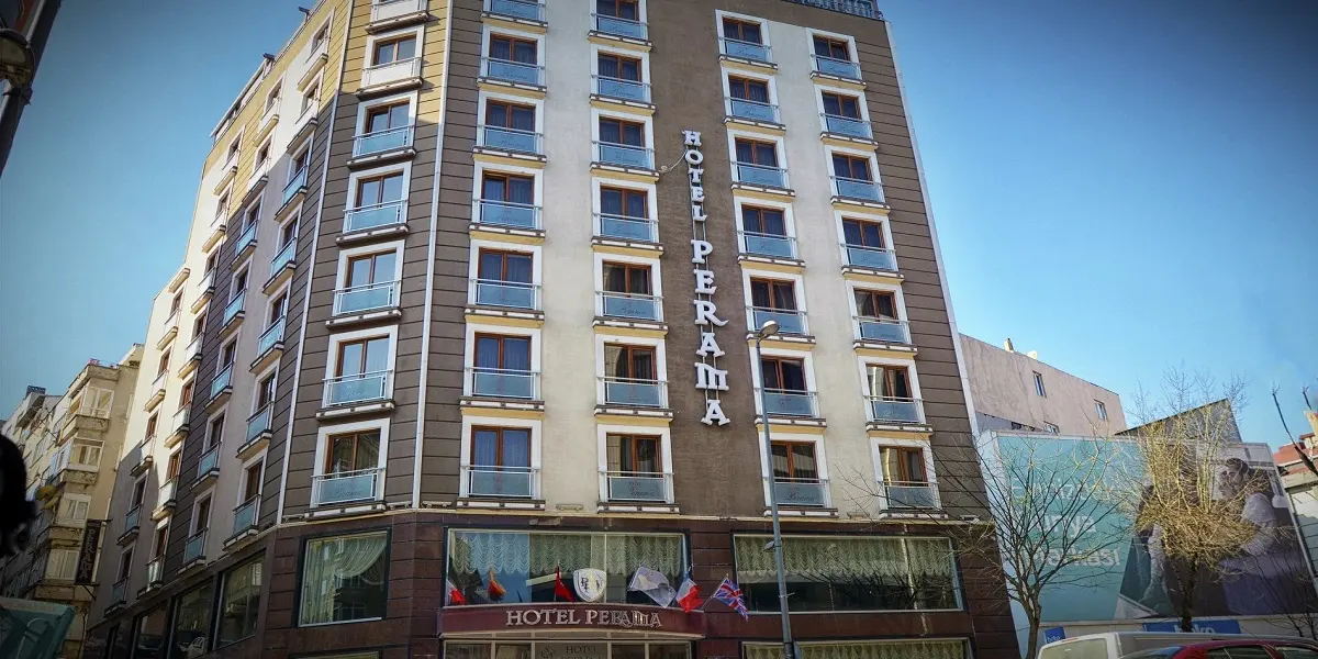 Perama Hotel