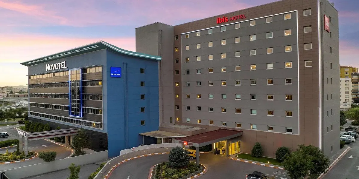 ibis Kayseri