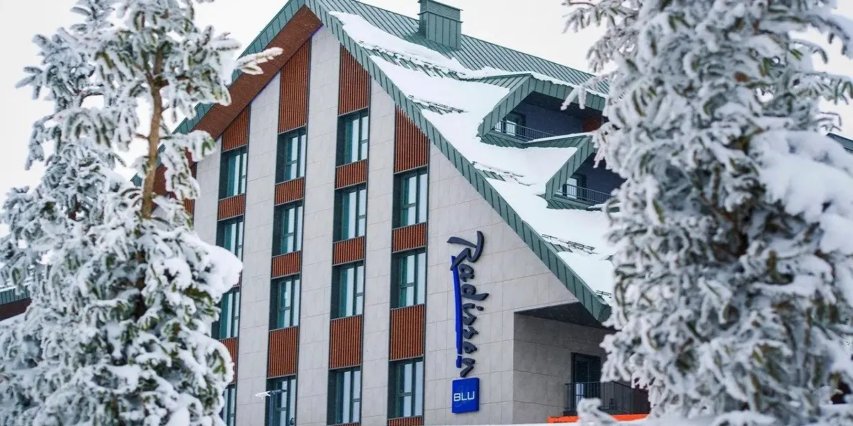 Radisson Blu Hotel Mount Erciyes