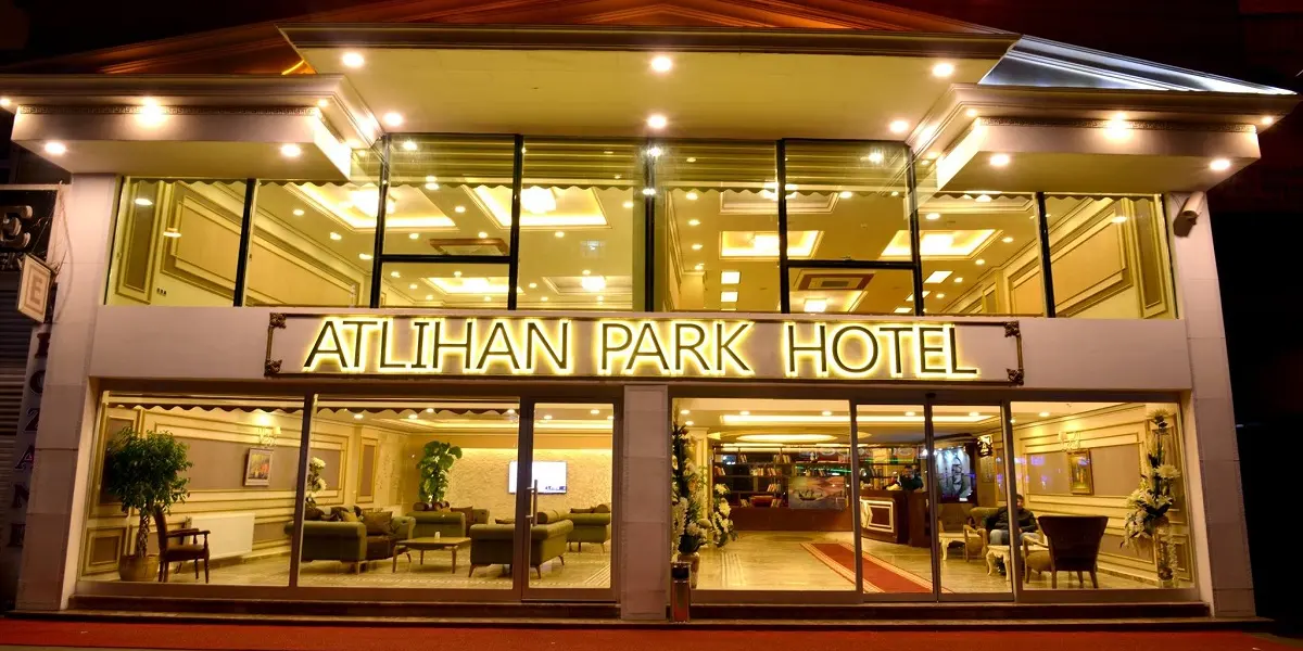 Atlıhan Park Hotel