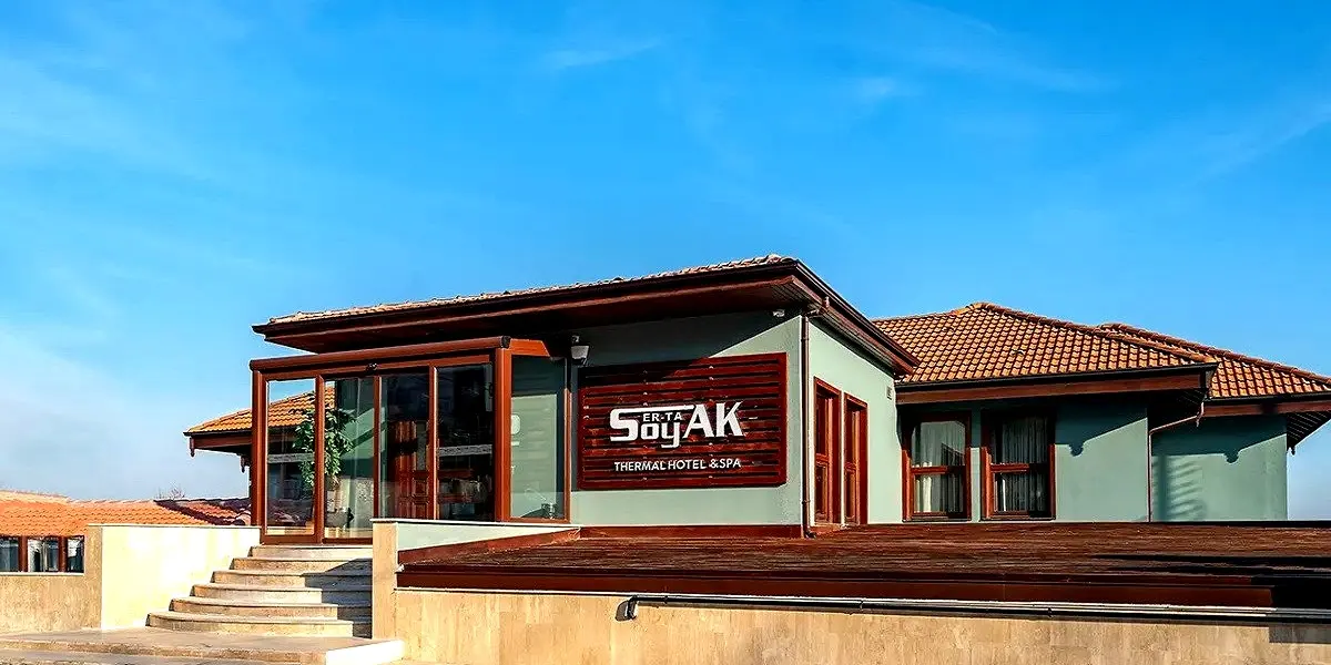 Erta Soyak Thermal