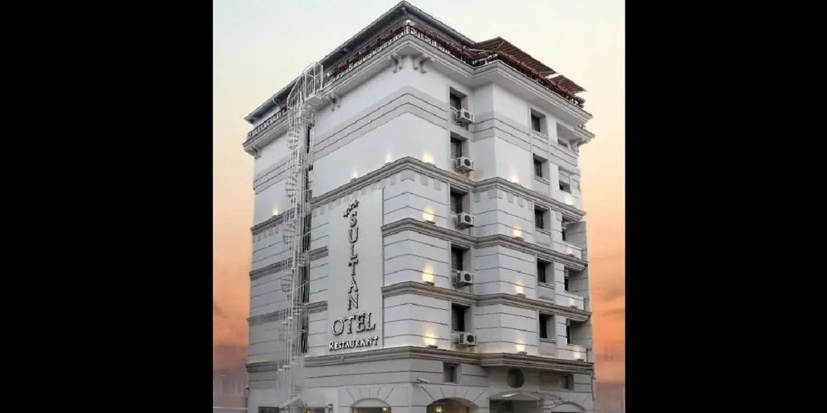 Sivas Sultan Otel