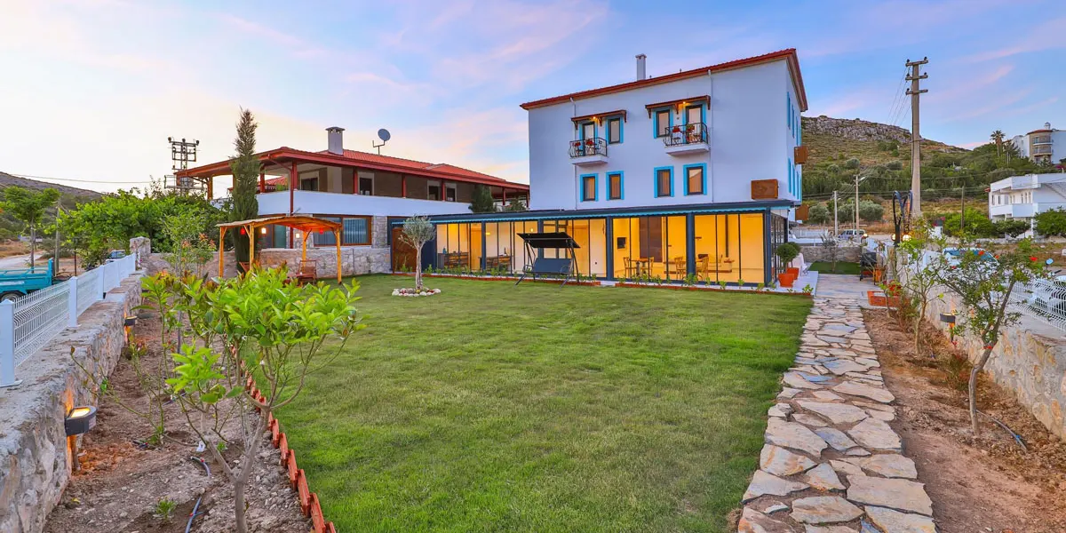 Thomas Suites