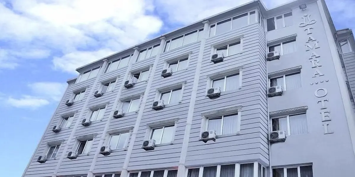 Tamara Business Otel