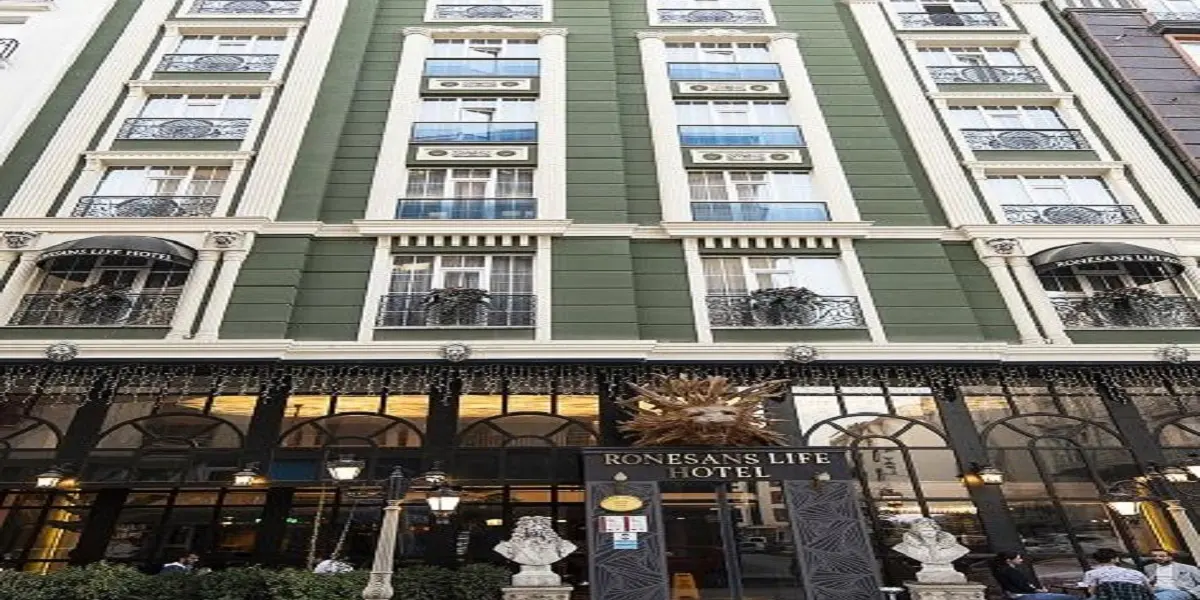 Reform Hotel
