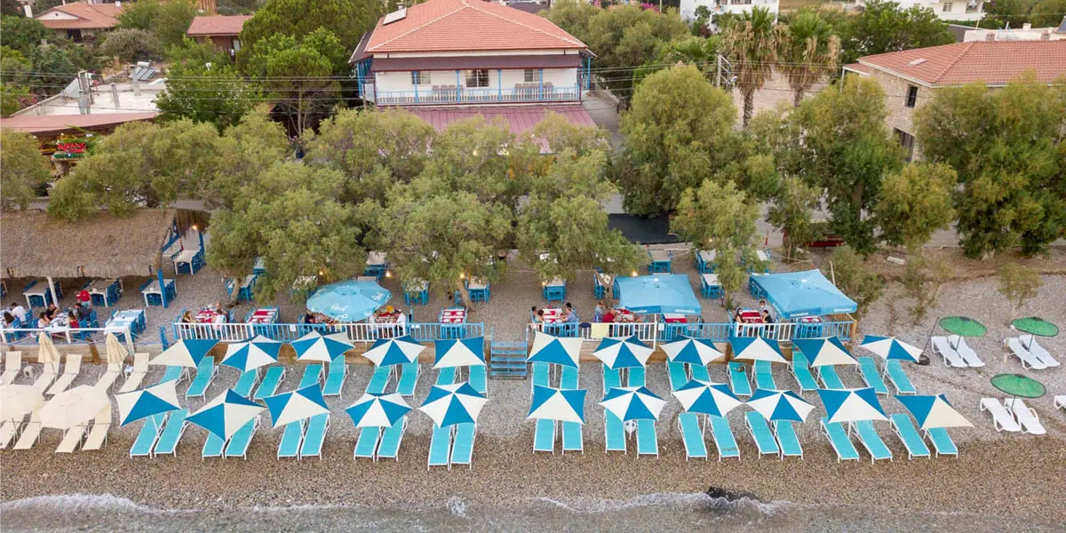 Badem Motel