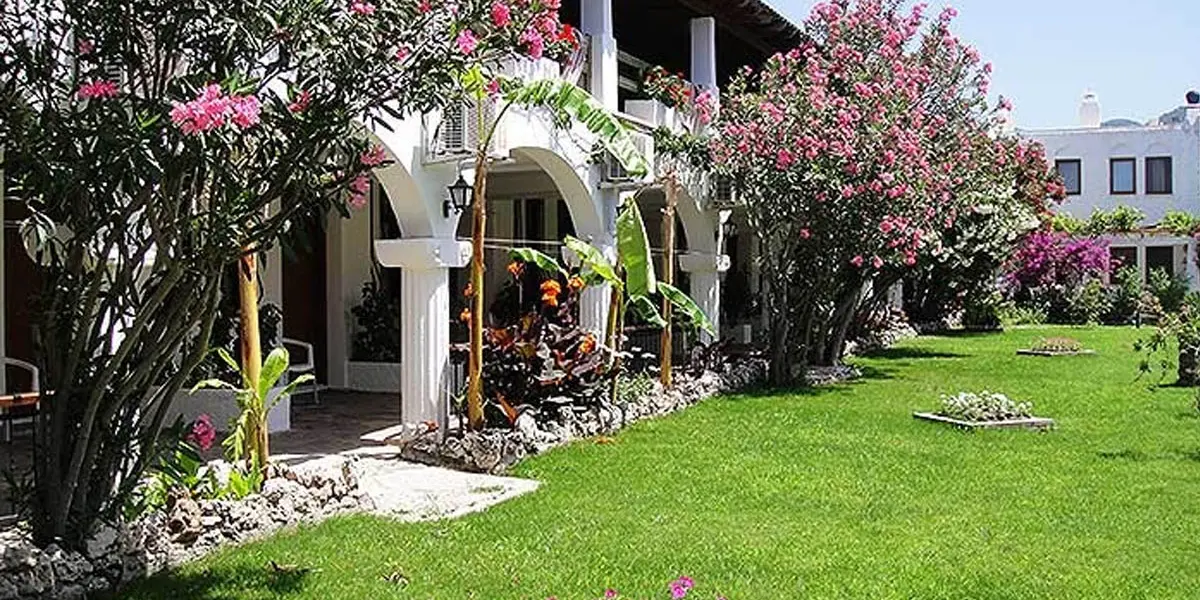 Mandalya Küçük Otel