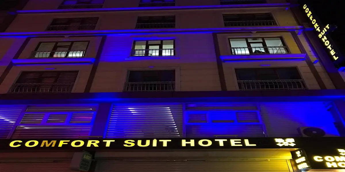 Comfort Suite Hotel