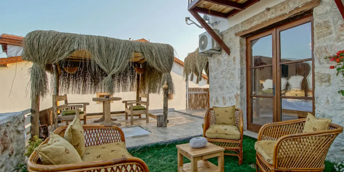 Ayaz Butik Otel