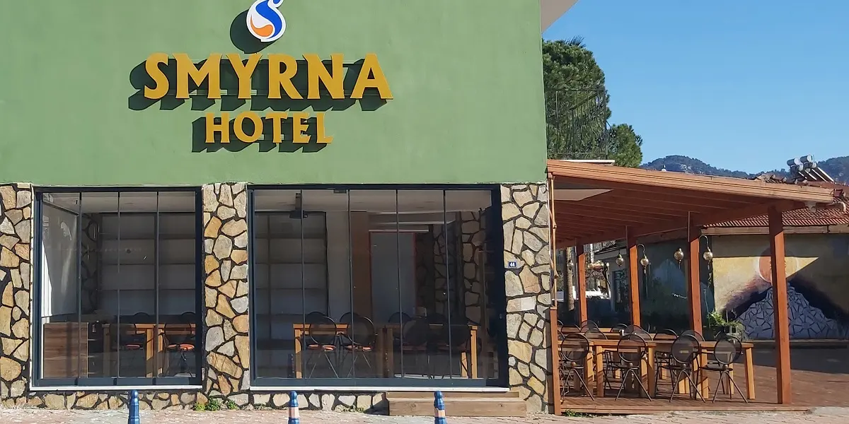 Smyrna Hotel