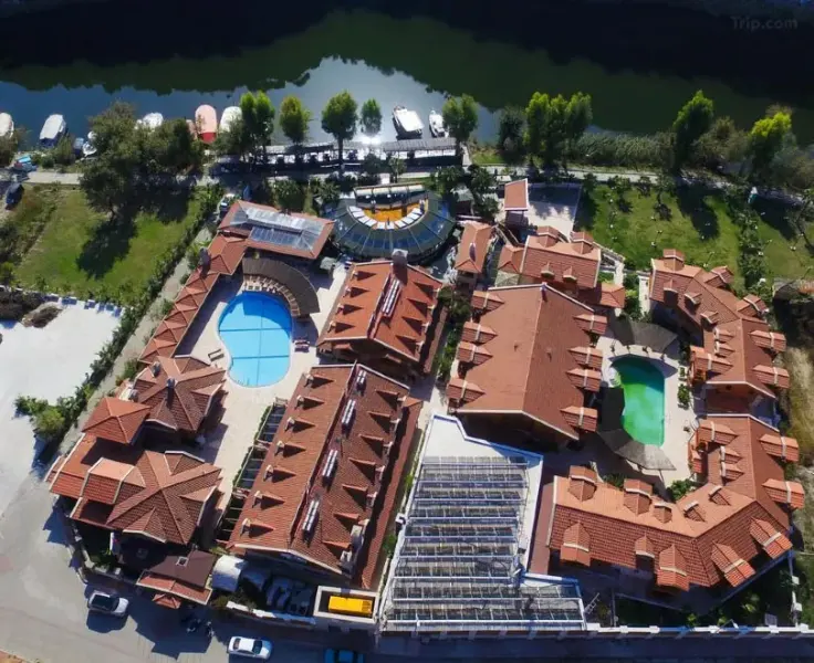 Bc Spa Hotel