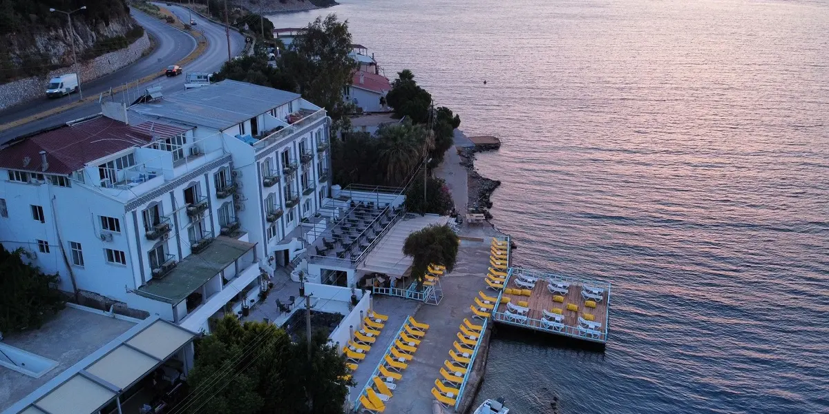 Akyalı Butik Hotel