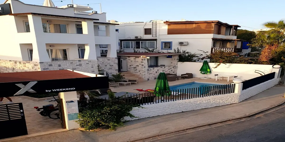 Exen Hotel