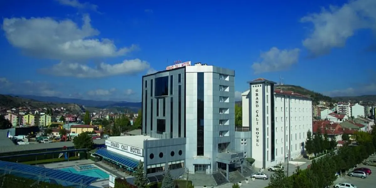 Grand Çalı Otel