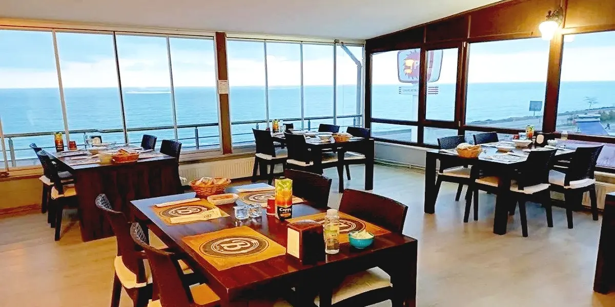 Bal Mini Otel