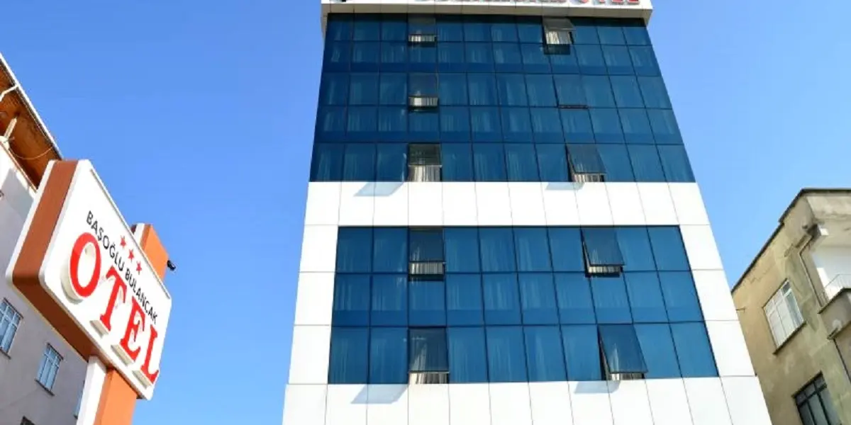 Basoglu Bulancak Otel
