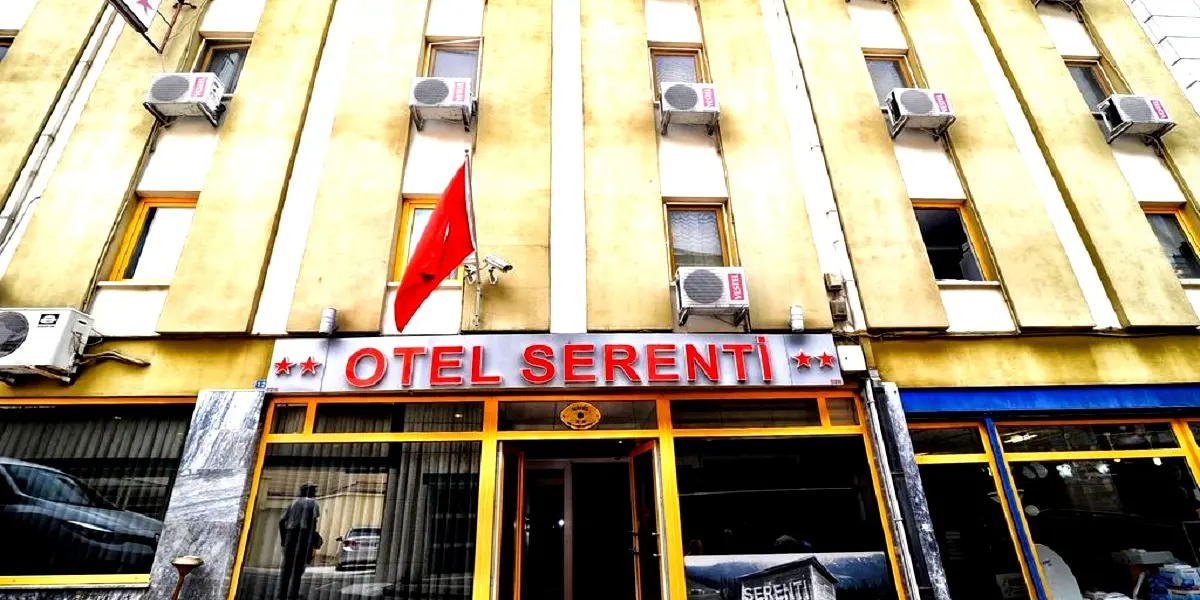 Serenti Otel