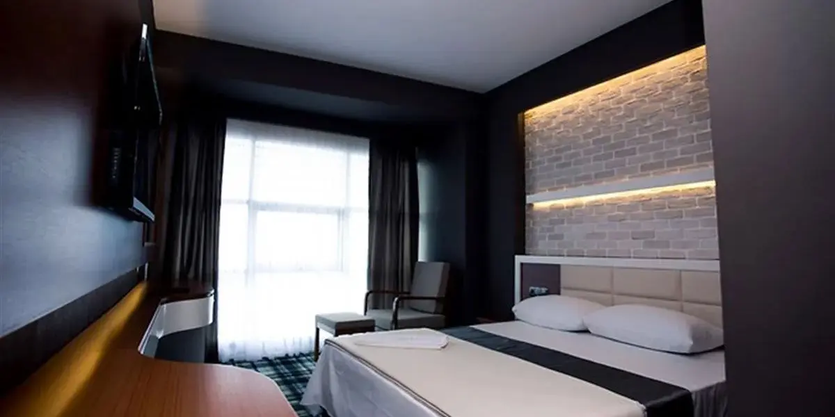 Aripsas Hotel Giresun
