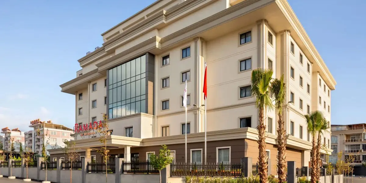 Ramada by Wyndham Adıyaman