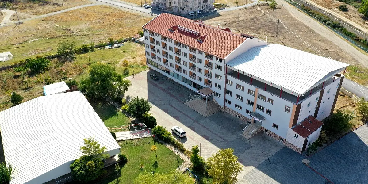 Temur Termal Otel