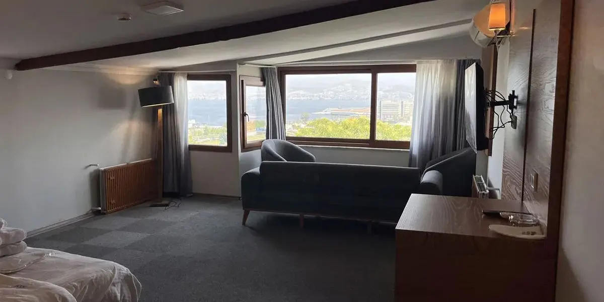 Varyant Hotel