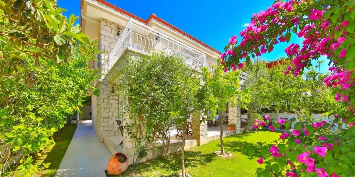 Alacati Sorf Hotel