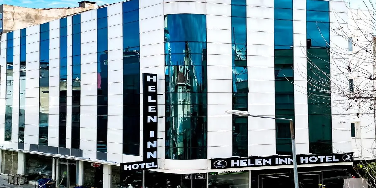 Helen inn Hotel